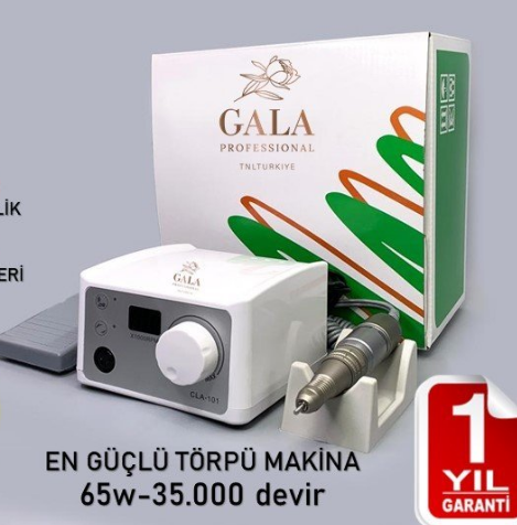 CİHAZ / UÇLAR ve LAMBALAR