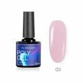 TNL LİQUİD POLY JEL 10ml