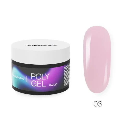 TNL LİQUİT POLY JEL 30 ml