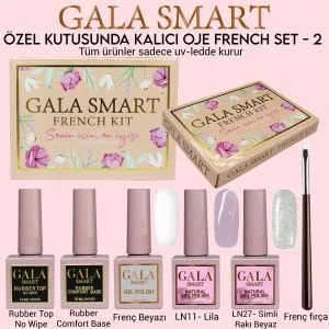 FRENCH SETLERİ