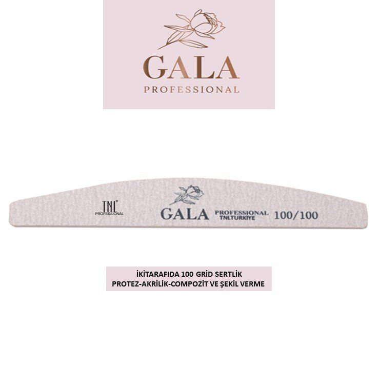 Gala kaliteli törpü 100-100