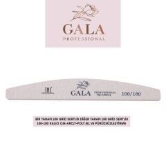 Gala kaliteli törpü 100-180