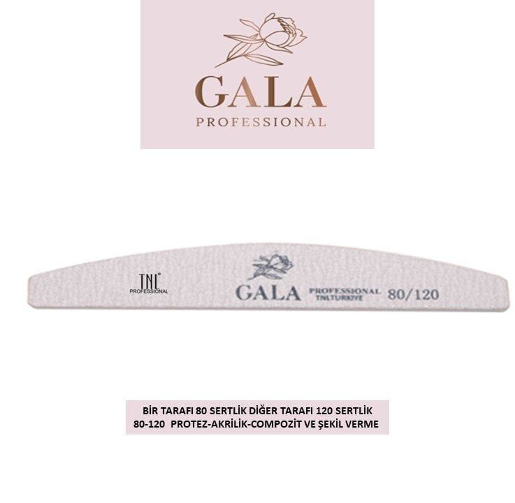 Gala kaliteli törpü 80-120