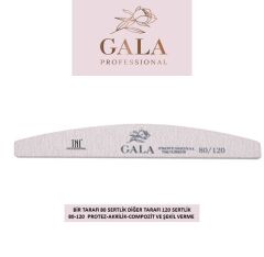 Gala kaliteli törpü 80-120