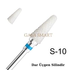 Gala seramik çıkarma ucu no: s-10