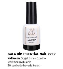 Gala dip sistem nail prep 12ml