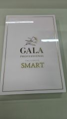 GALA SMART - KİTAP KARTELA TÜM RENKLER
