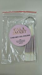 GALA SMART - UNİCORN SERİ RENK KARTELA