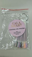 GALA SMART - FESTİVAL SERİ RENK KARTELA