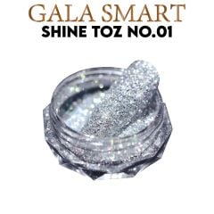 Shine toz süs no:1