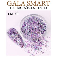 Festival süs - lm-10