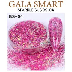 Sparkle süs - bs-04
