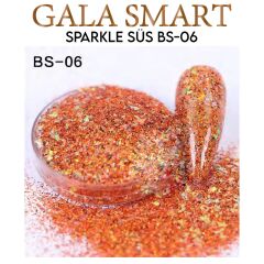 Sparkle süs - bs-06