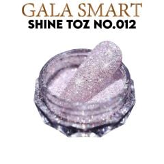 Shine toz süs no:12
