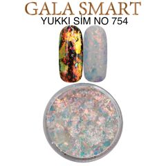 Yukkı sim no:754