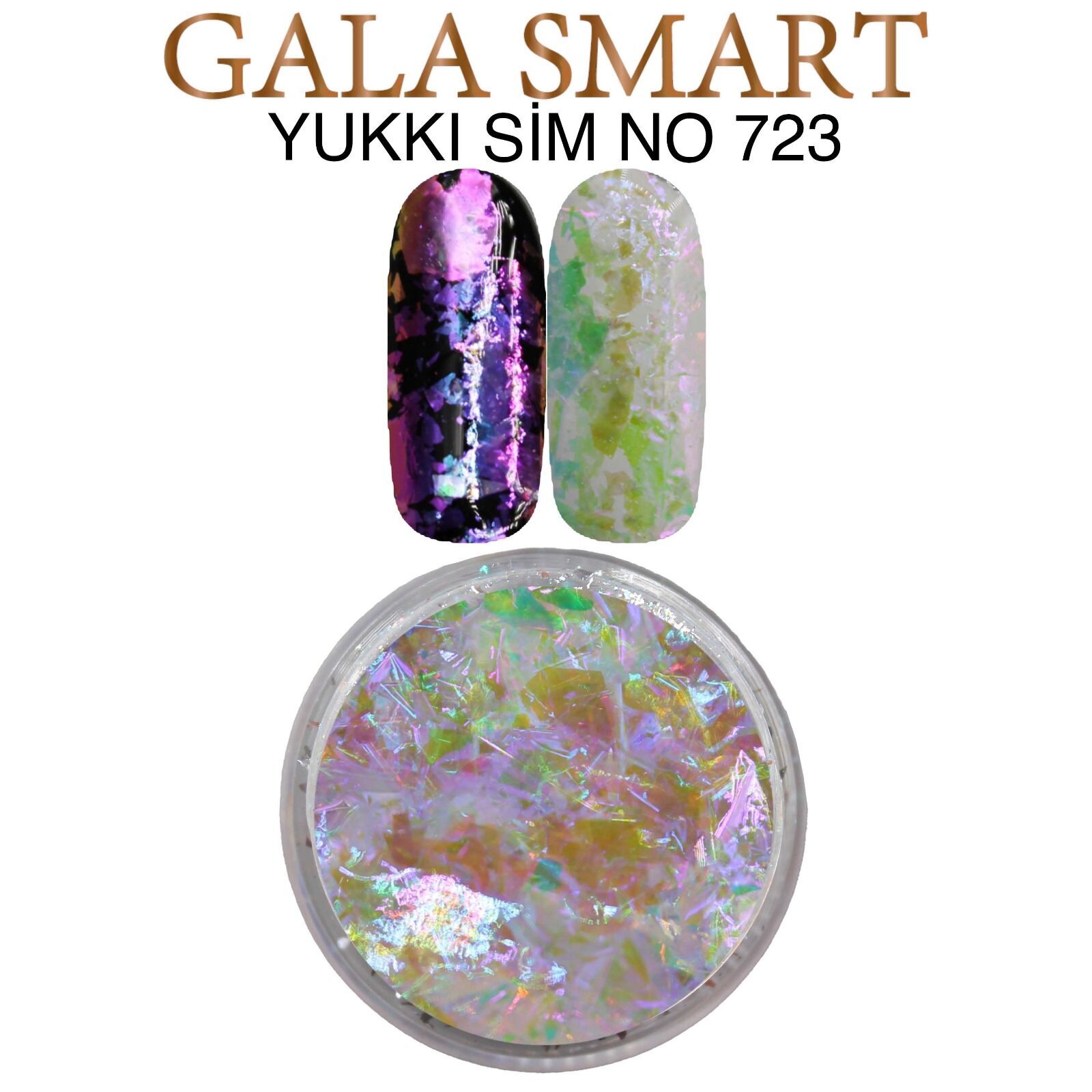 Yukkı sim no:723
