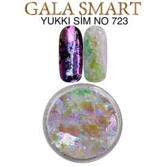 Yukkı sim no:723