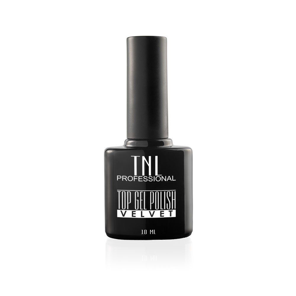 TOP COAT VELVET 10 ML