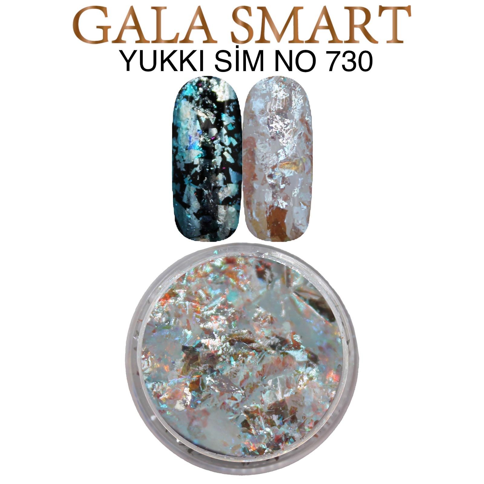 Yukkı sim no:730