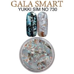 Yukkı sim no:730