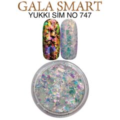 Yukkı sim no:747