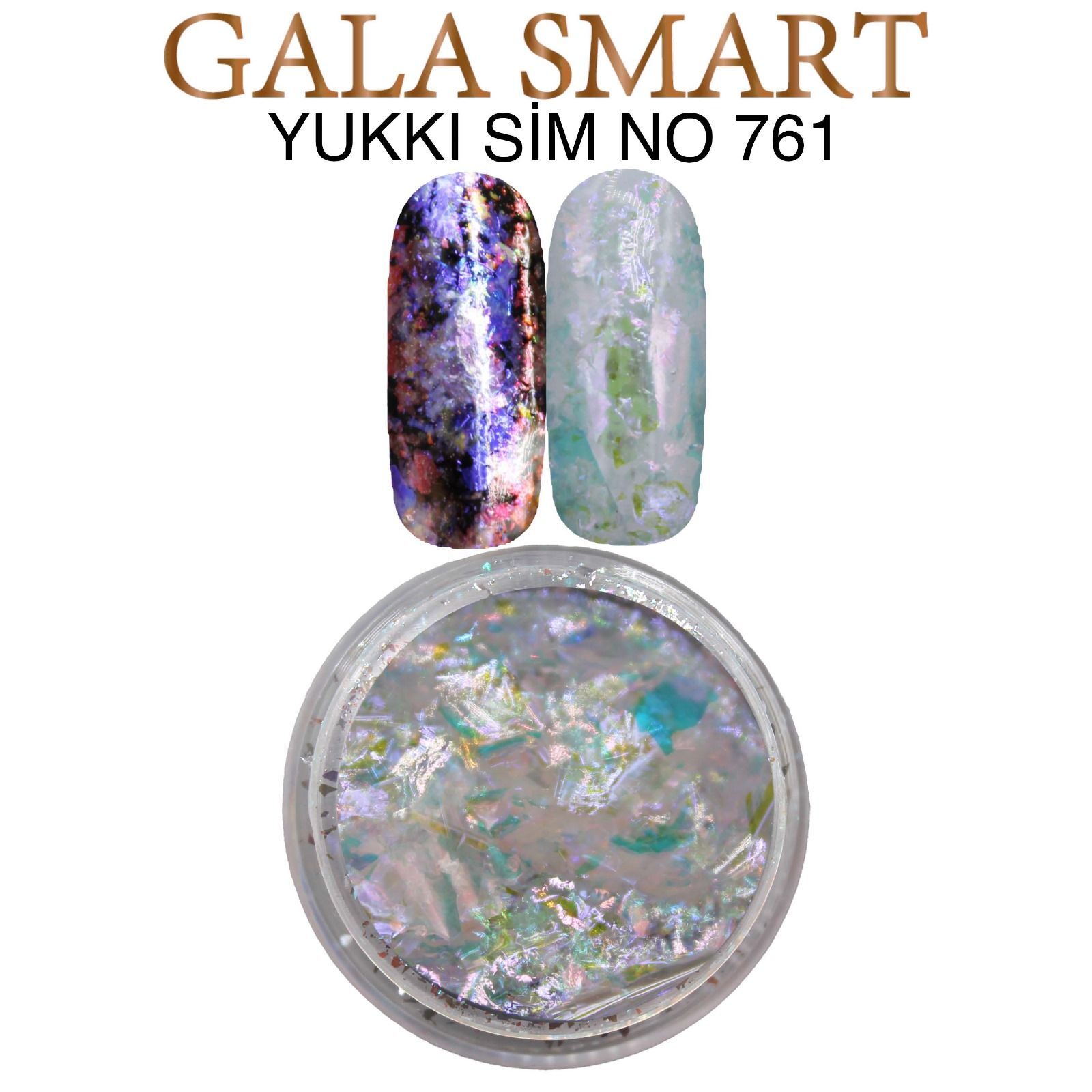 Yukkı sim no:761
