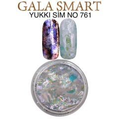 Yukkı sim no:761