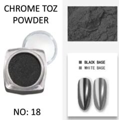 Krom toz no:18