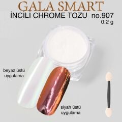 İncili krom toz no:907