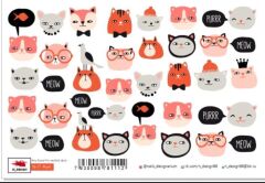 Tnl professionel stiker n-17