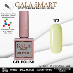 GALA SMART CLASSİC KALICI OJE 10 mle NO:173