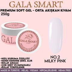 Premium jel 250g - no:2