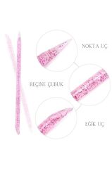 Portakal çubuğu reçine (çok kullanımlık) - 100 lü paket