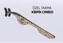 Gala takma kirpik cımbızı