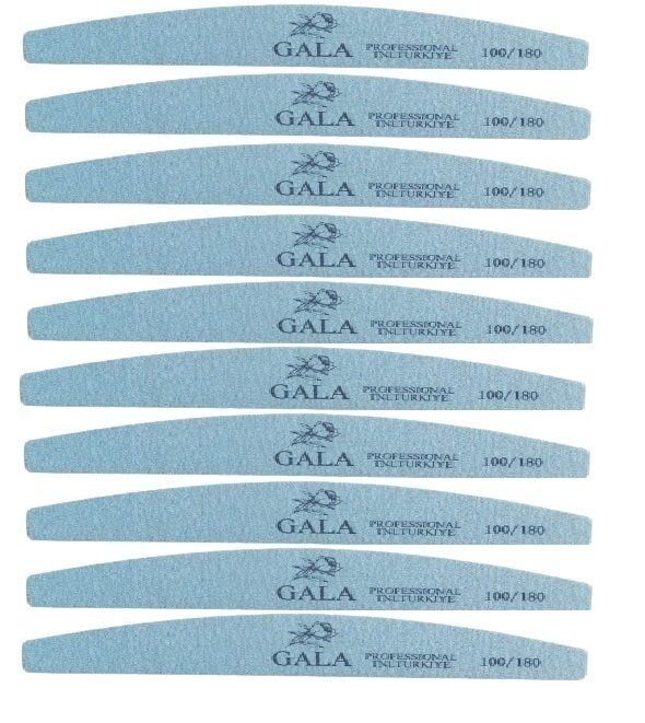 Gala 100/180 törpü 10'lu