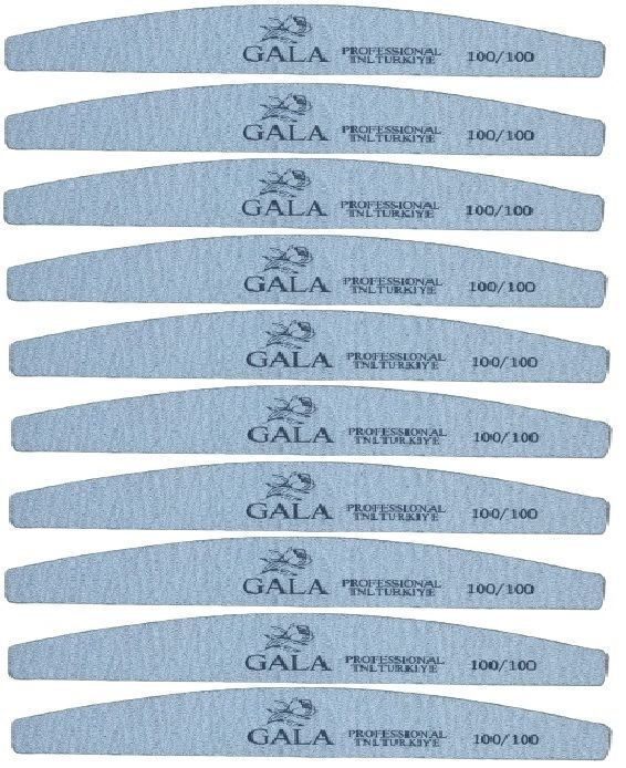 Gala 100/100 törpü 10'lu