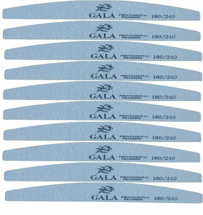 Gala 180/240 törpü 10'lu