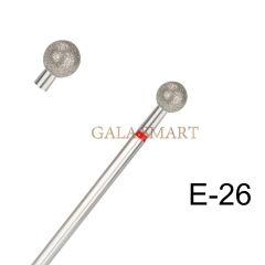 Gala elmas uç no:26