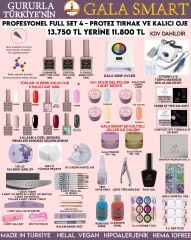 Gala smart full set - 4