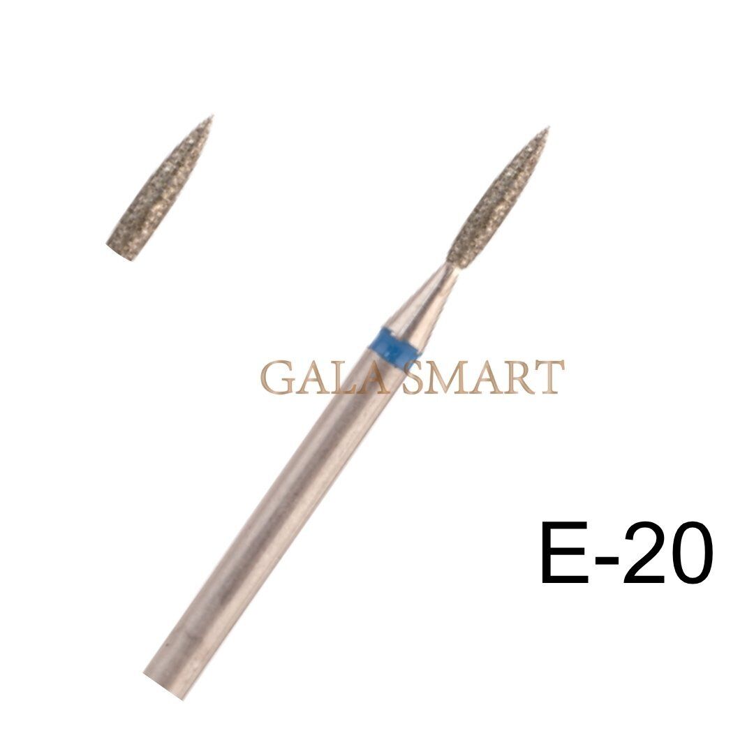 Gala elmas uç no:20