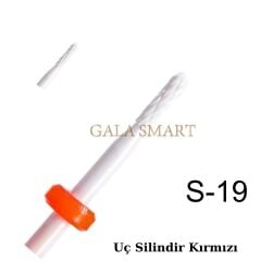 Gala seramik çıkarma ucu no:s-19