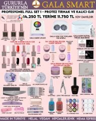 Gala smart  full set - 1