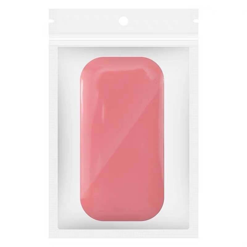 Kirpik silikon pad - tekli paket