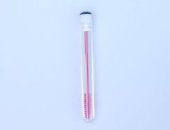 KİRPİK FIRÇA TÜPTE - 10 LU PAKET