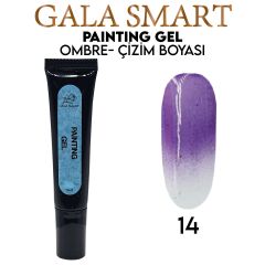 Painting jel 15 gram - no:14