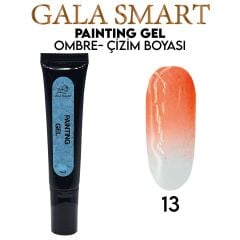 Painting jel 15 gram - no:13