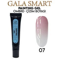 Painting jel 15 gram - no:7