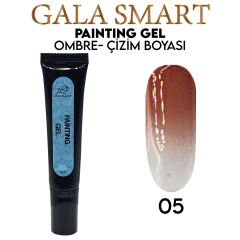 Painting jel 15 gram - no:5