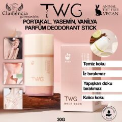 Uzun Ömürlü Çiçek Kokulu Deodorant 30ml Pembe No:8782