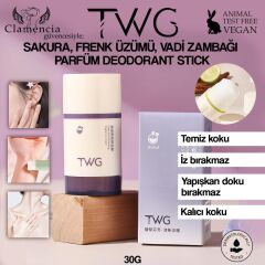Uzun Ömürlü Çiçek Kokulu Deodorant 30ml Mor No:8781